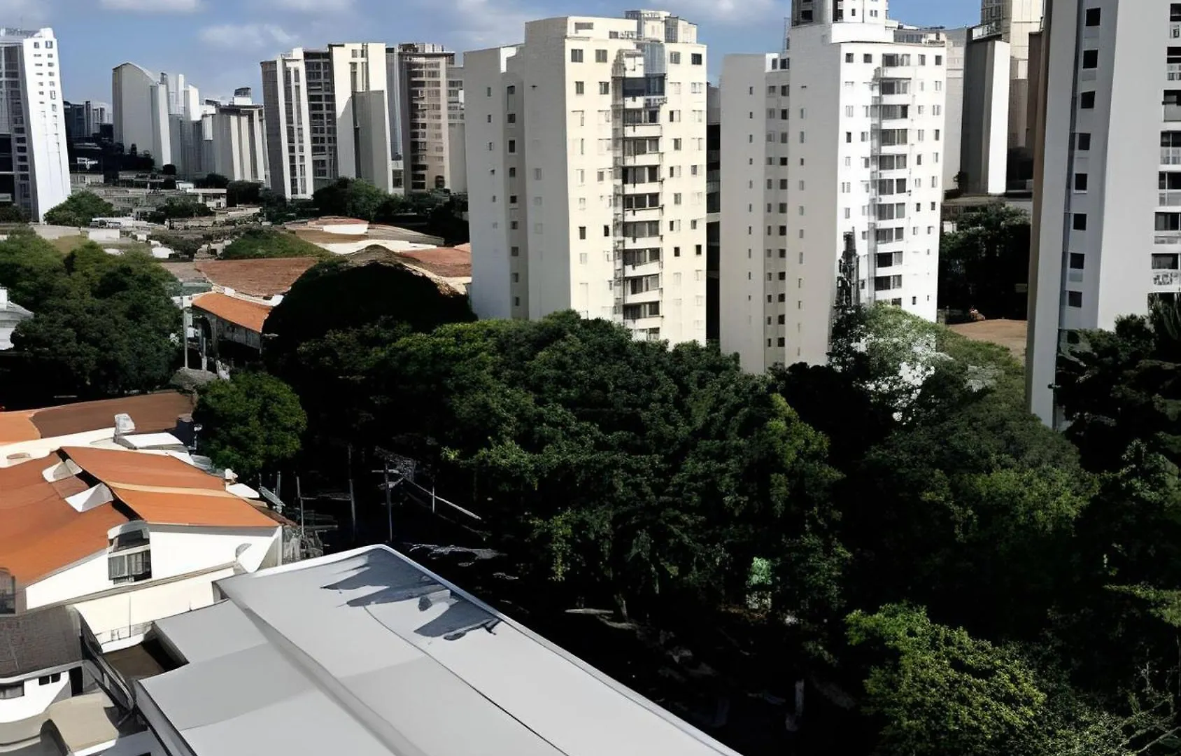 Apartmán 